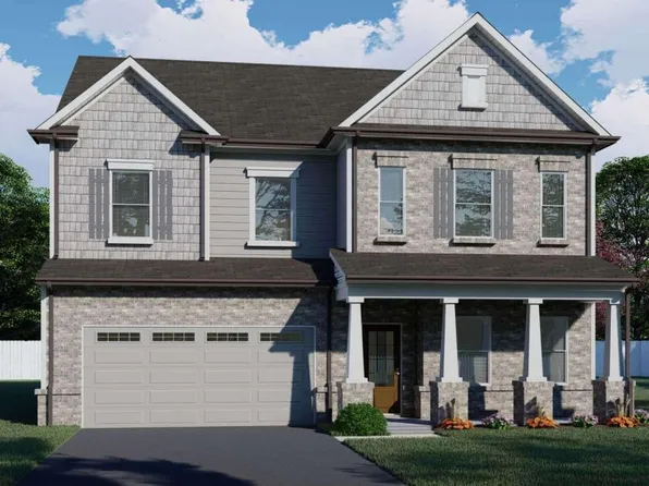 6050 Morning Star Ln, Gainesville, GA 30506
