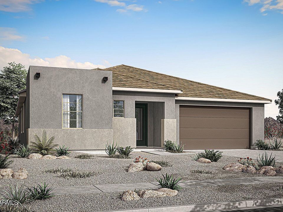 1st image of 18572 W APACHE Street