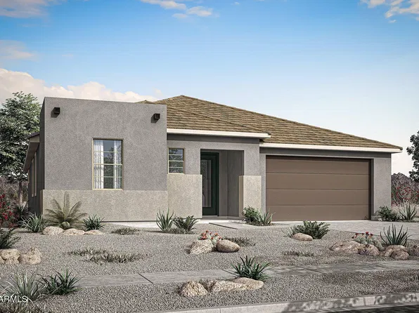 18572 W APACHE Street, Goodyear, AZ 85338