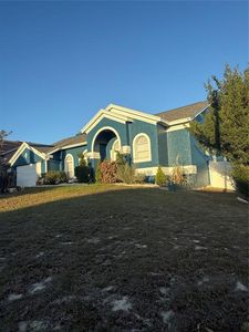 4709 Spaniel St, Orlando, FL, 32818