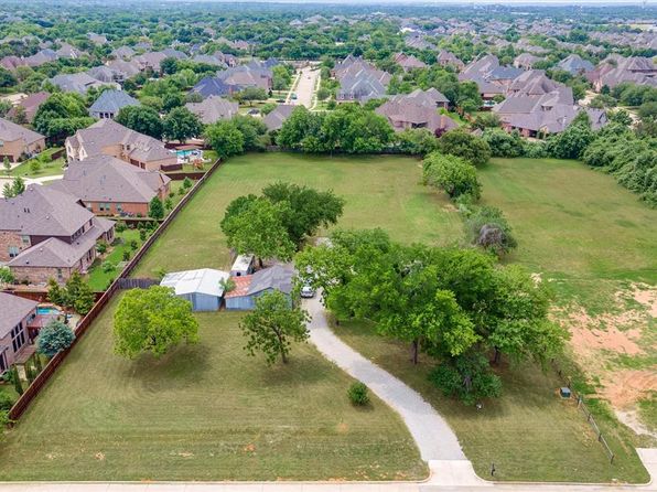 Lots For Sale Colleyville Tx