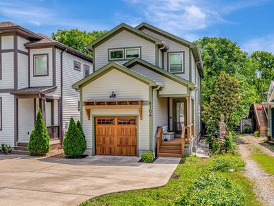 610A Ries Ave, Nashville, TN, 37209