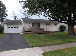 259 Malo Dr, Marion, OH 43302