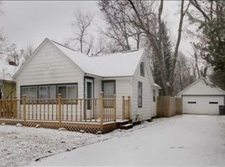2137 Stevens Ave, Kalamazoo, MI 49008