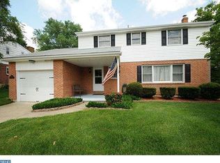 104 Locust Dr, Newark, DE 19711