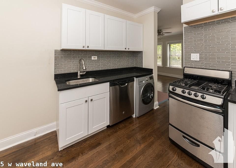 1st image of 915 W Waveland Ave #613