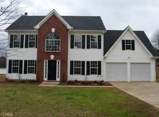 528 Michael Cir, Monroe, GA 30655