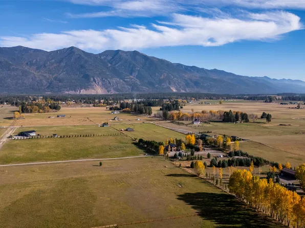 Tracts 1 & 2 Windfield Ln, Columbia Falls, MT 59912