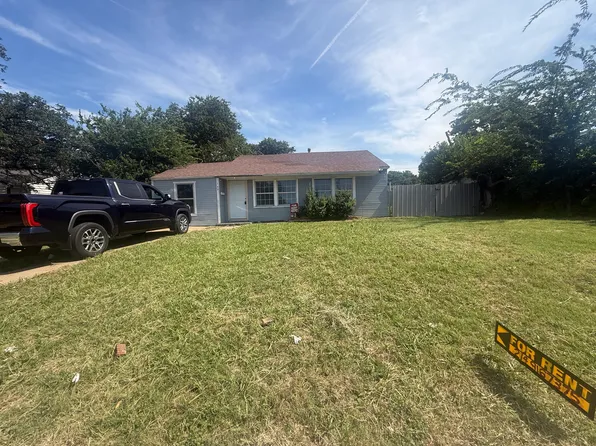 135 W Kiest Blvd #1, Dallas, TX 75224