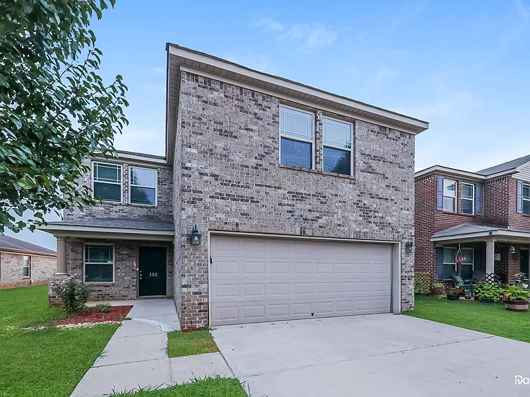 112 Pitts Griffin Dr — Photo 2