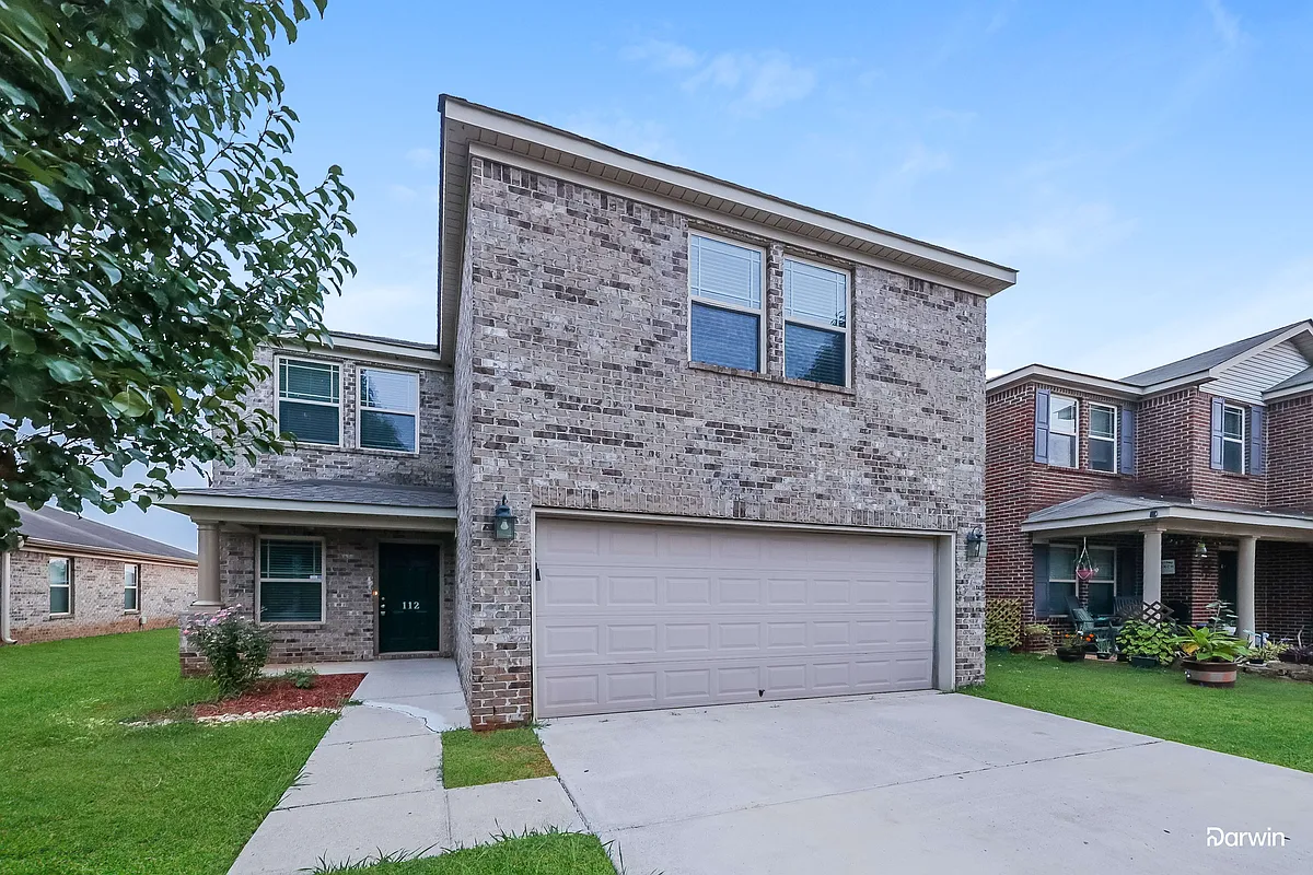 Building Photo - 112 Pitts Griffin Dr