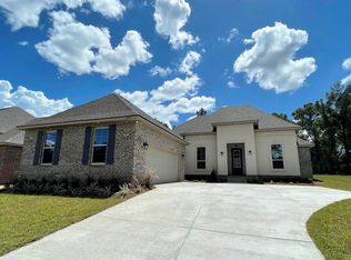 2965 Trestle Way #1-C, Lot Cantonment, FL 32533