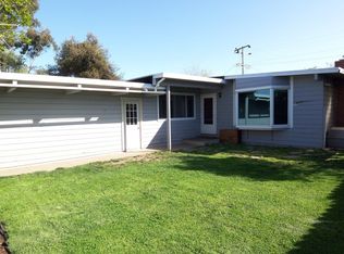 1777 Adams St, San Mateo, CA 94403