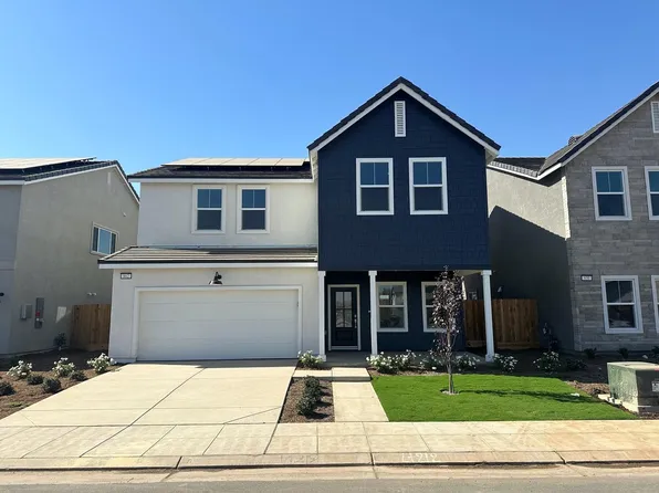 862 S Atlantica Dr #212, Madera, CA 93636