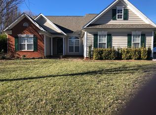 13543 Michael Lynn Rd, Charlotte, NC 28278