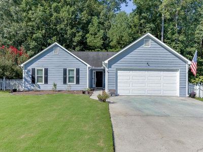 5900 River Ridge Ln, Sugar Hill, GA, 30518