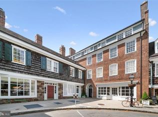 25 Palmer Sq W UNIT B-25B, Princeton, NJ 08542