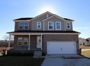 306 Strong St, Columbia, TN 38401