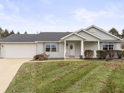 5 Compass Point Ct, Mount Vernon, OH, 43050