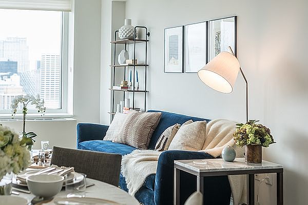 1st image of 125 W 31st St #46K