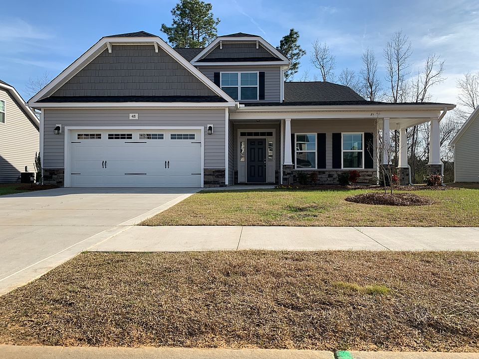 1st image of 418 Bridgehaven (lot 218) Dr
