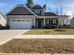 418 Bridgehaven (lot 218) Dr, Raeford, NC 28376