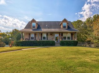 1340 Bruceton Dr, Clarksville, TN 37042