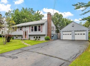 140 Back River Rd, Dover, NH 03820