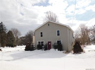 3455 Franklin St, Machias, NY 14101