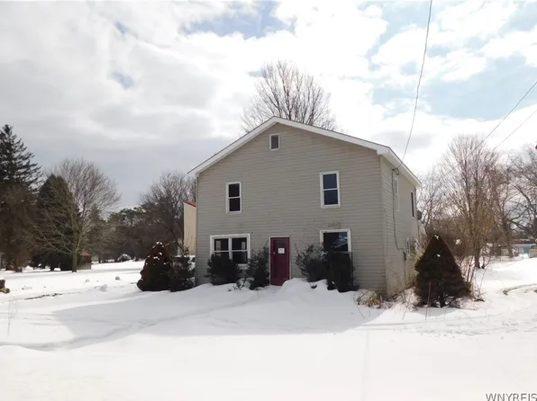3455 Franklin St, Machias, NY 14101