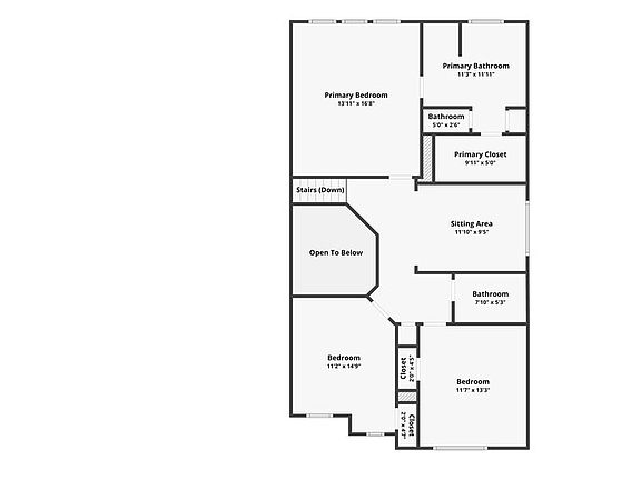 3rd image of 3937 Abernathy Farm Way