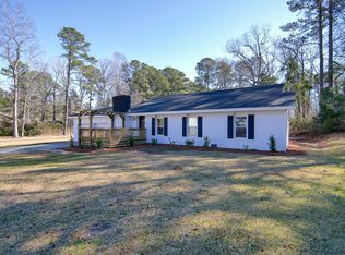 141 Hickory Rd, Whiteville, NC 28472