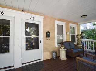 34-36 Pasadena St, Springfield, MA 01108