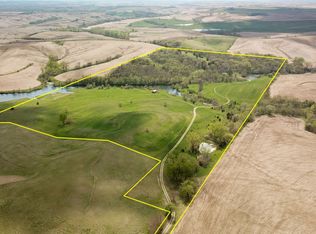 2629 Dane Ridge Rd, Dow City, IA 51528