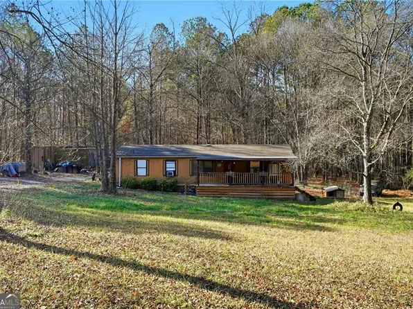 92 Vaughn Spur NE, Cartersville, GA 30121
