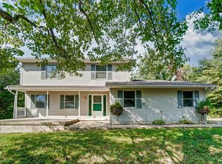 7891 Moody Rd, Centerburg, OH 43011