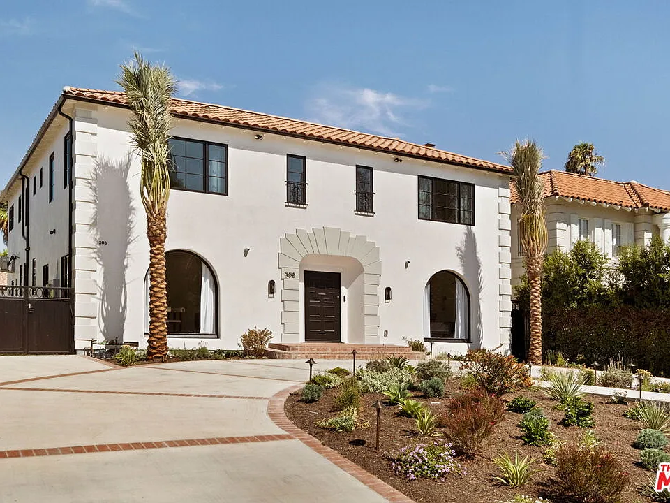 308 S Highland Ave