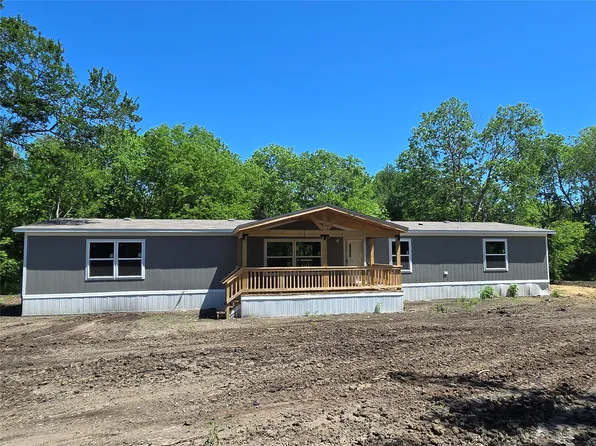 2867 Private Road 5189, Princeton, TX 75407