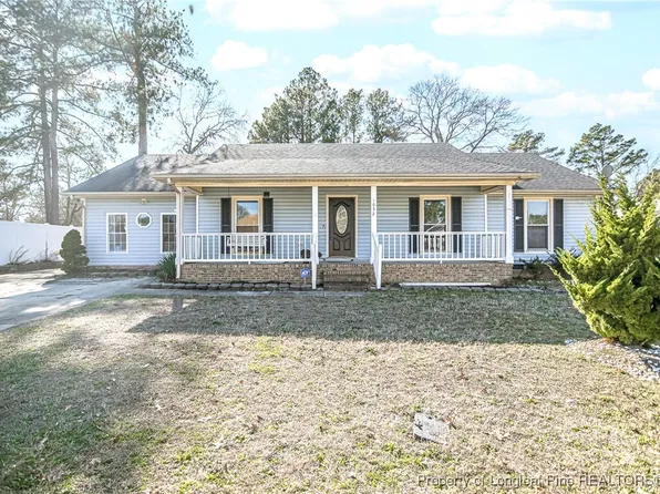 1052 Christina St, Fayetteville, NC 28314