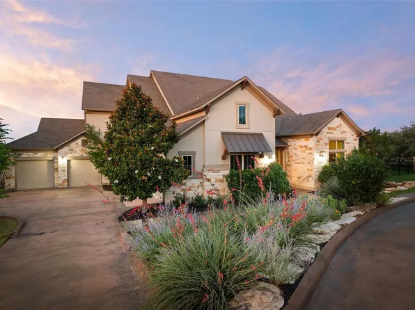 227 Smarty Jones Ave, Dripping Springs, TX 78737