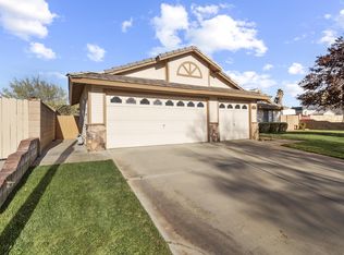 42330 47th St W, Quartz Hill, CA 93536
