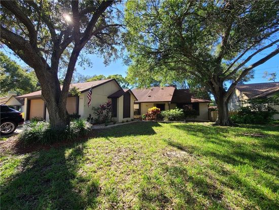 2518 Bay Berry Dr, Clearwater, FL 33763