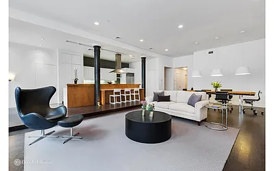 Rented by Douglas Elliman