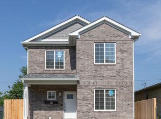 752 N Elder Ave, Indianapolis, IN 46222