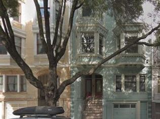 2012 Fell St, San Francisco, CA 94117