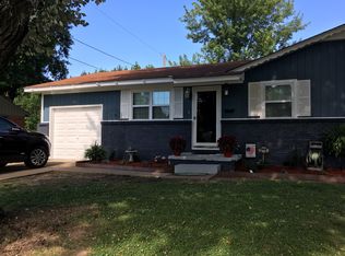 515 Meadowlark Ln, Commerce, OK 74339