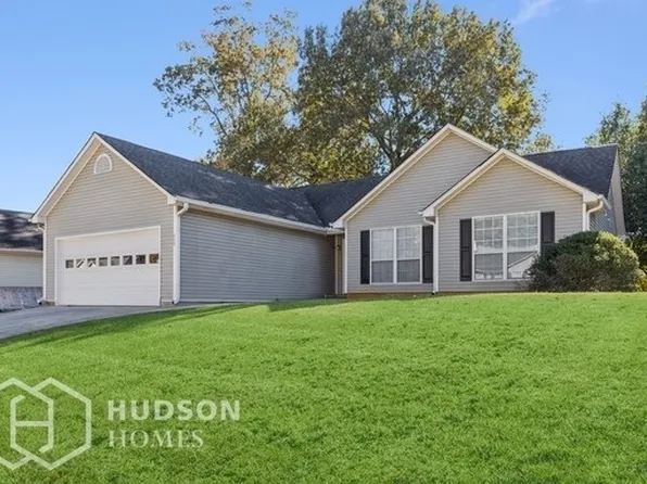649 Fernstone Trl, Lawrenceville, GA 30046