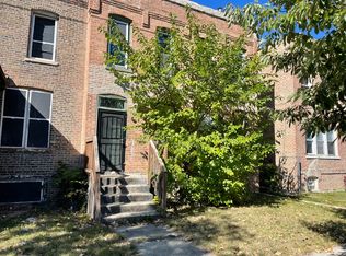10722 S Langley Ave, Chicago, IL