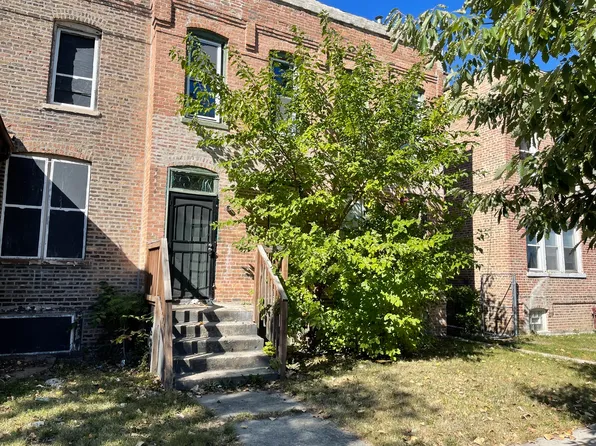 10722 S Langley Ave, Chicago, IL 60628