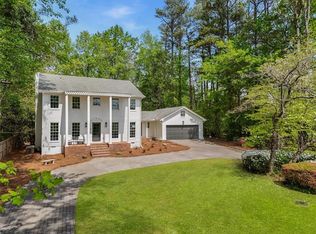 3605 Sewell Mill Rd, Marietta, GA 30062